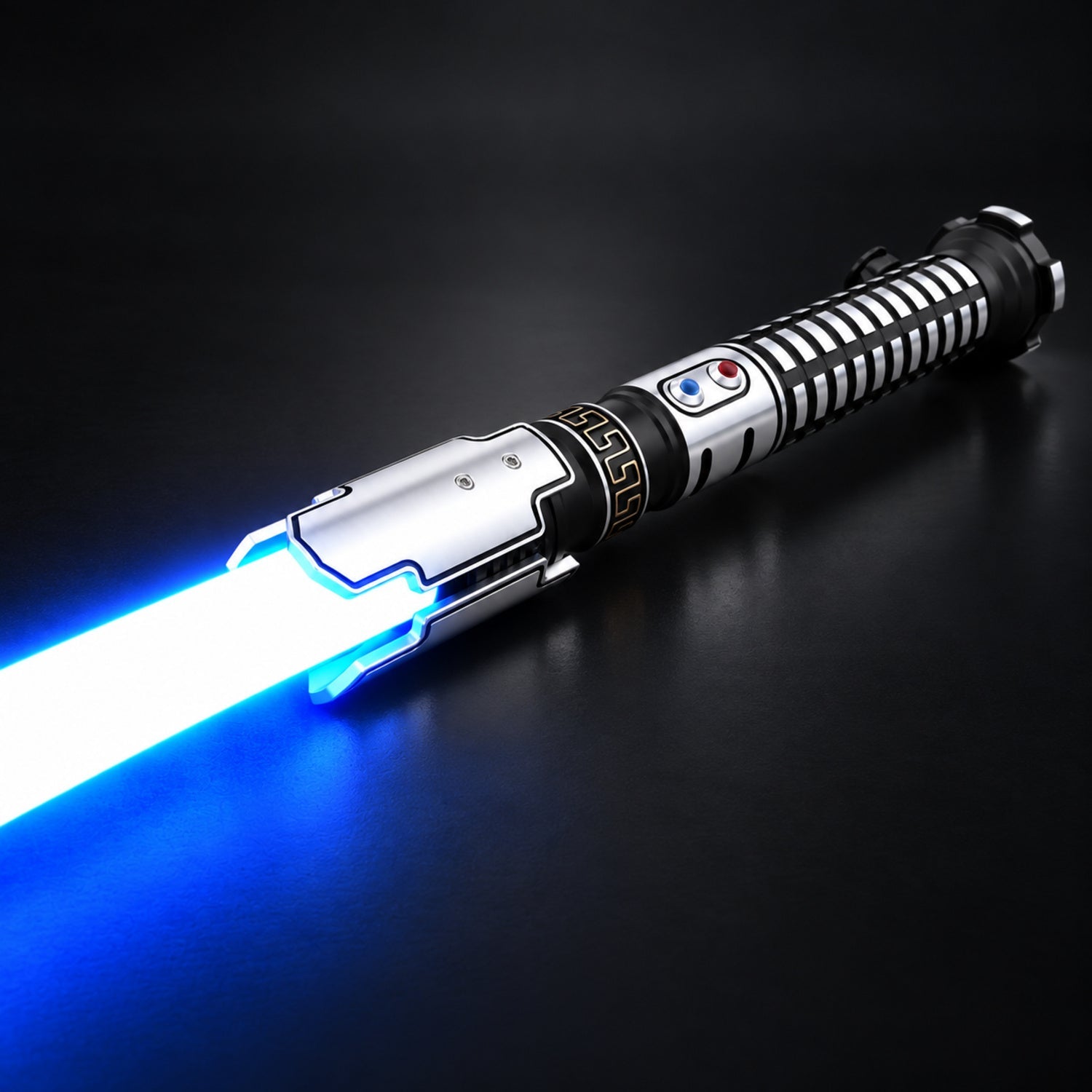 Judger - Theory Sabers