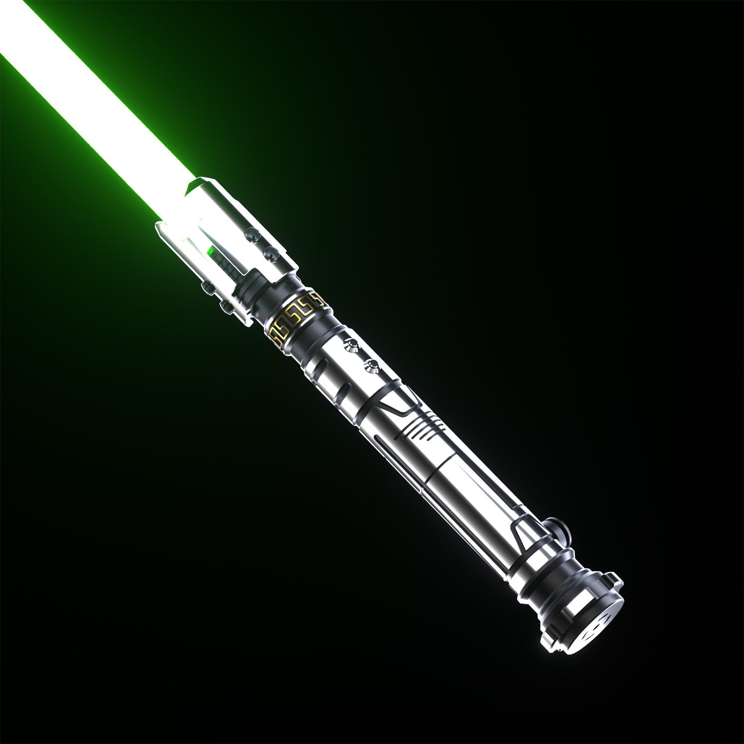 Judger - Theory Sabers