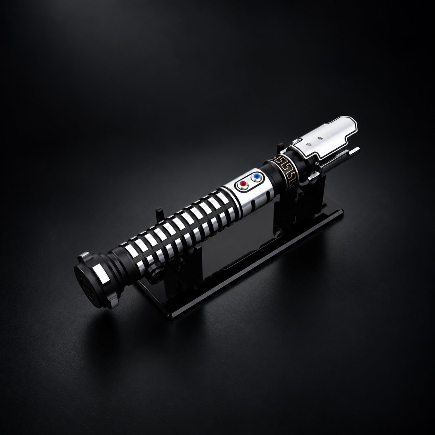 Judger - Theory Sabers