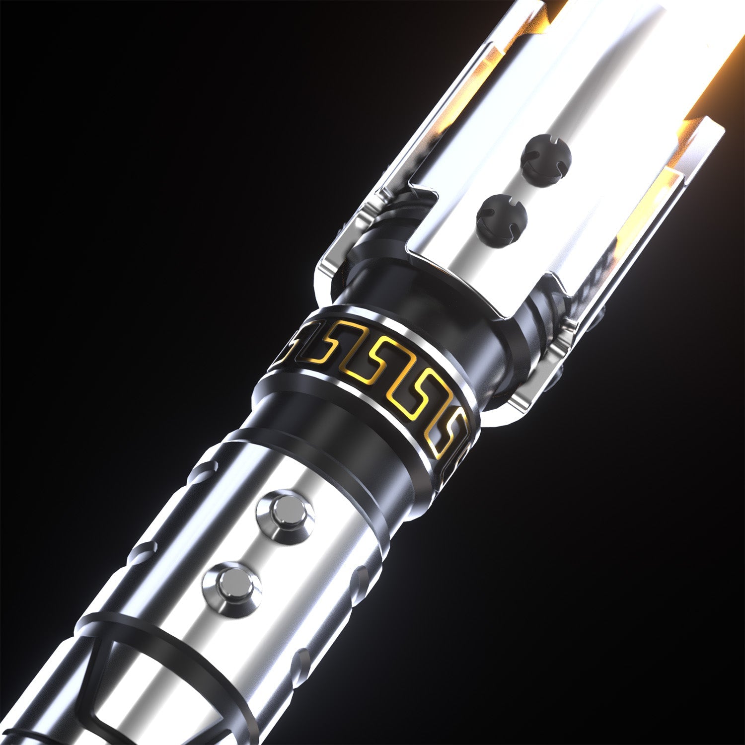 Judger - Theory Sabers