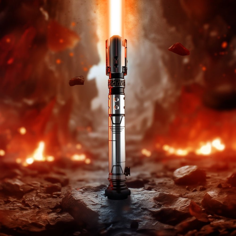 Judger - Theory Sabers