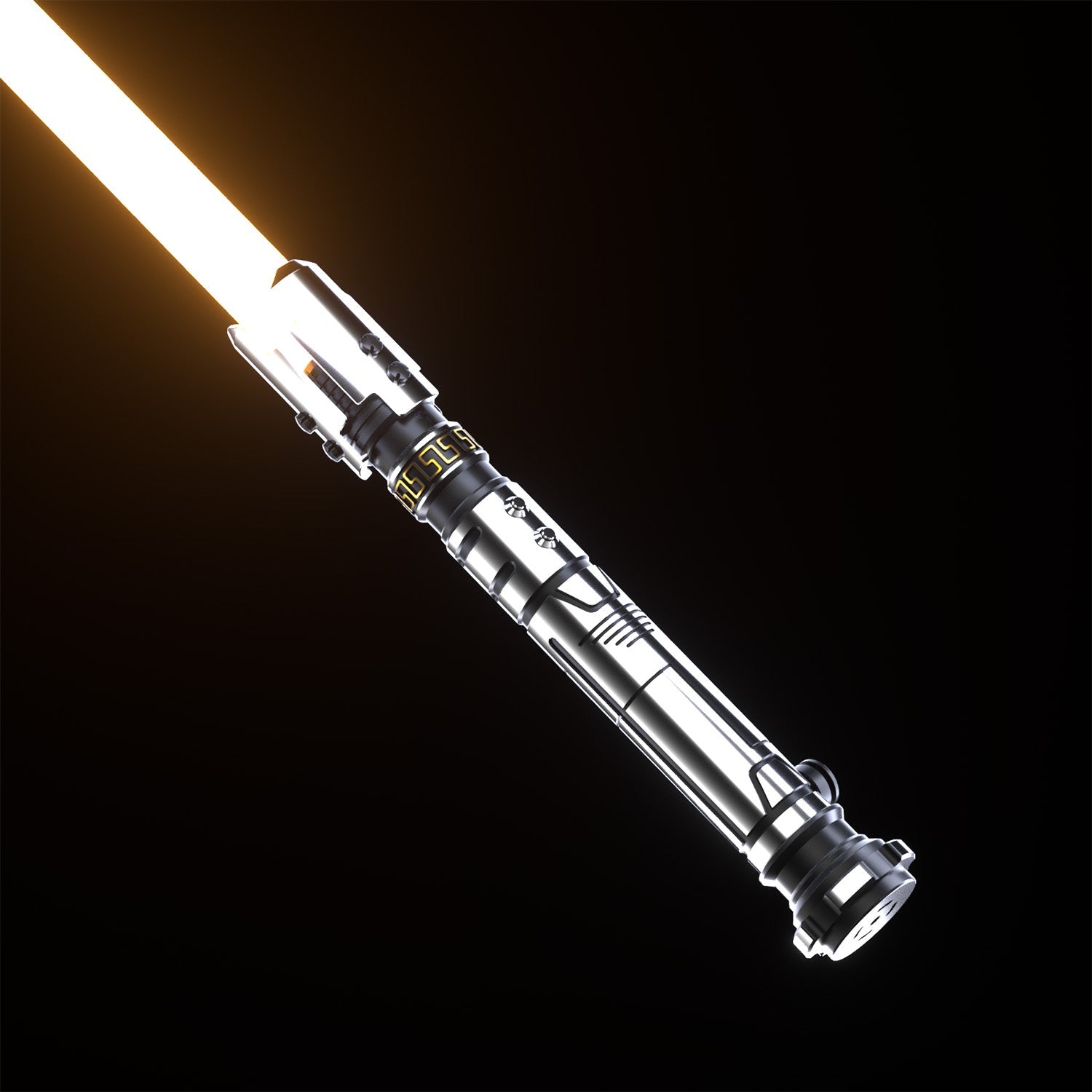 Judger - Theory Sabers