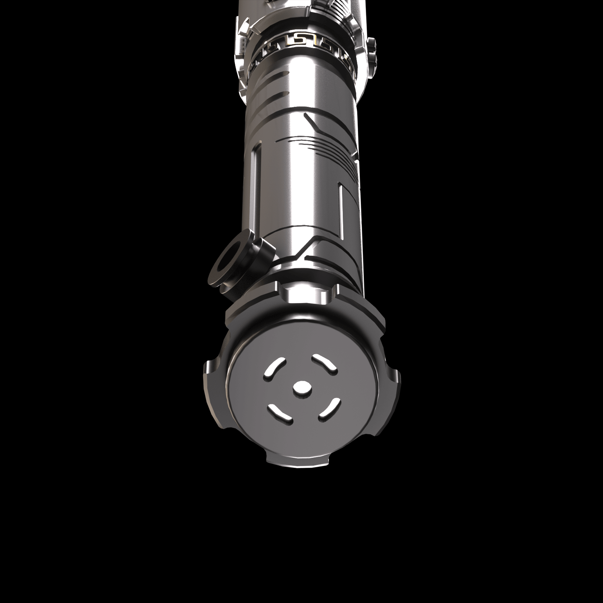 Judger - Theory Sabers