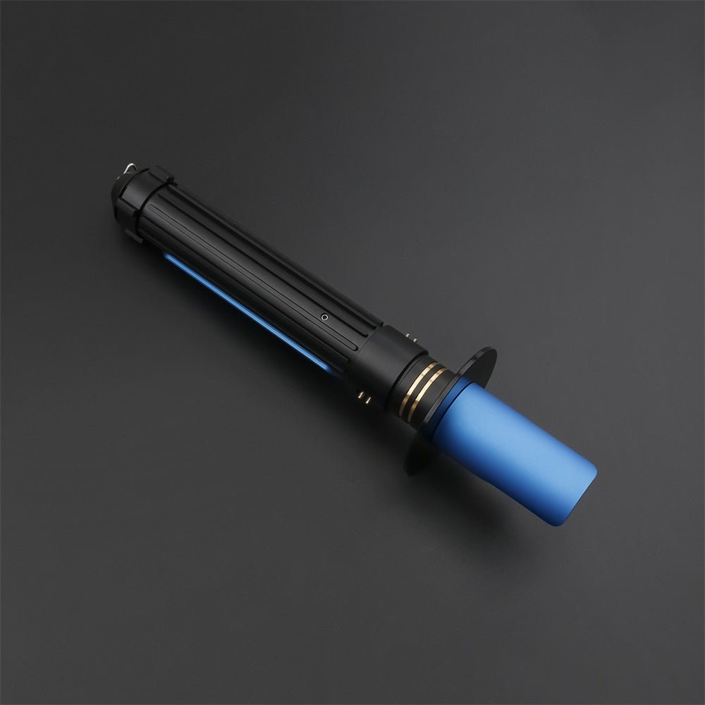 Kane - Blue - Black Golden - Theory Sabers