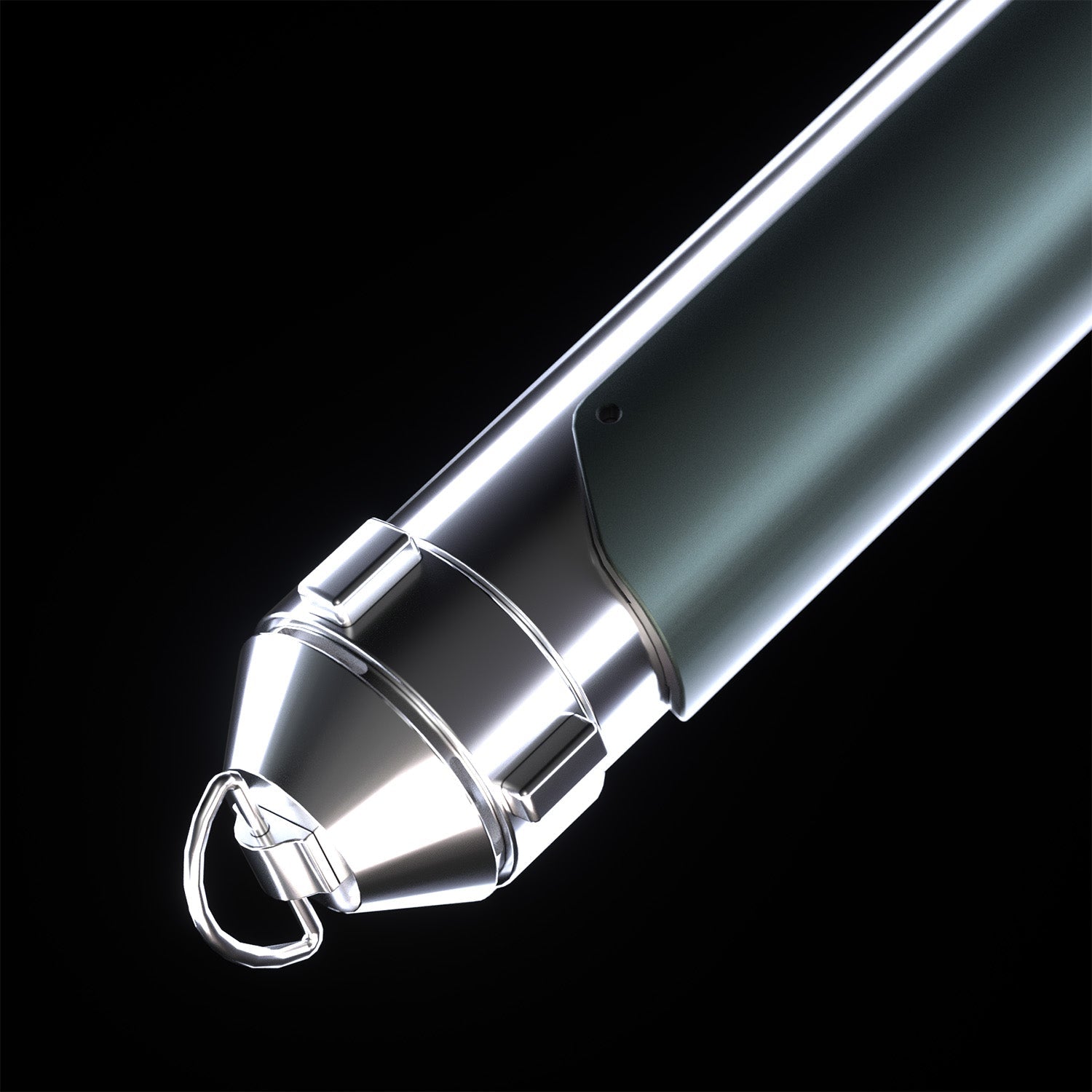 Kane SE - Theory Sabers