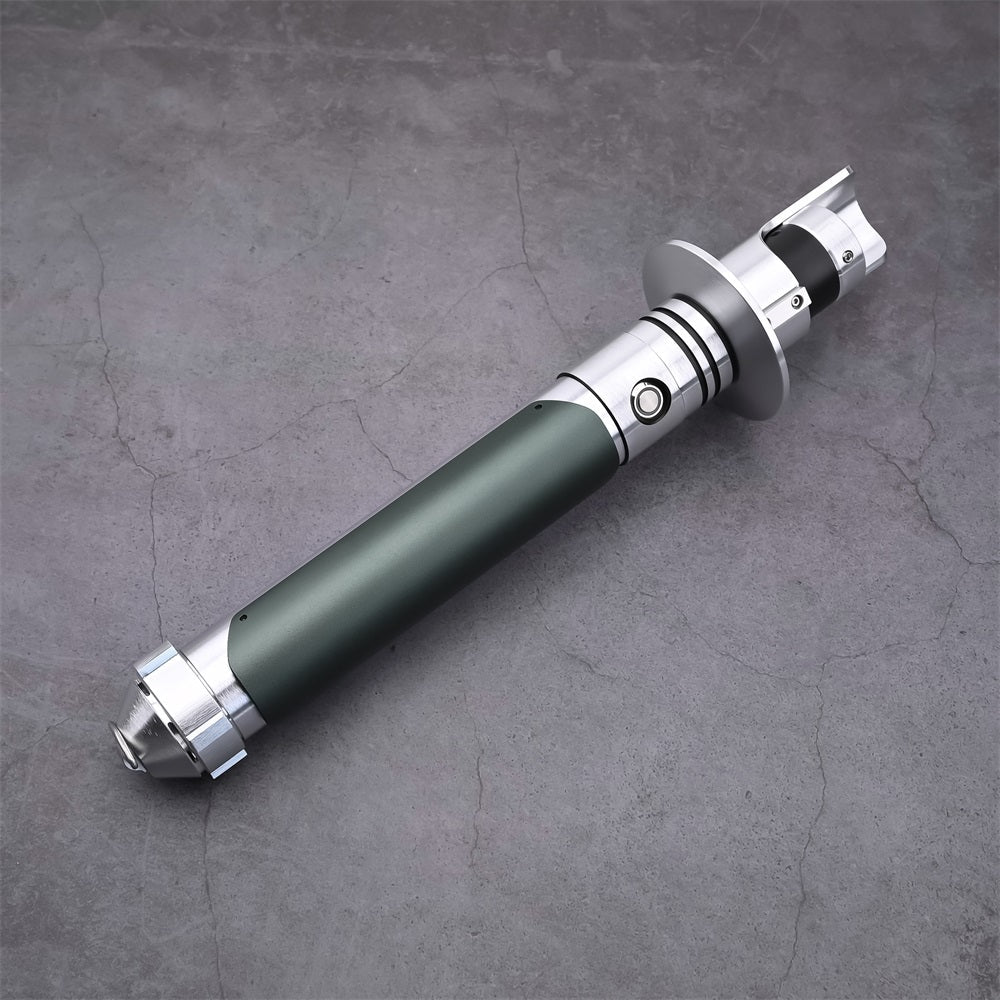 Kane SE - Theory Sabers