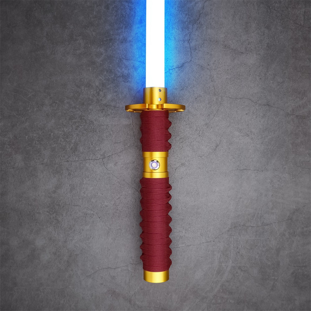 Katana Saber - Theory Sabers