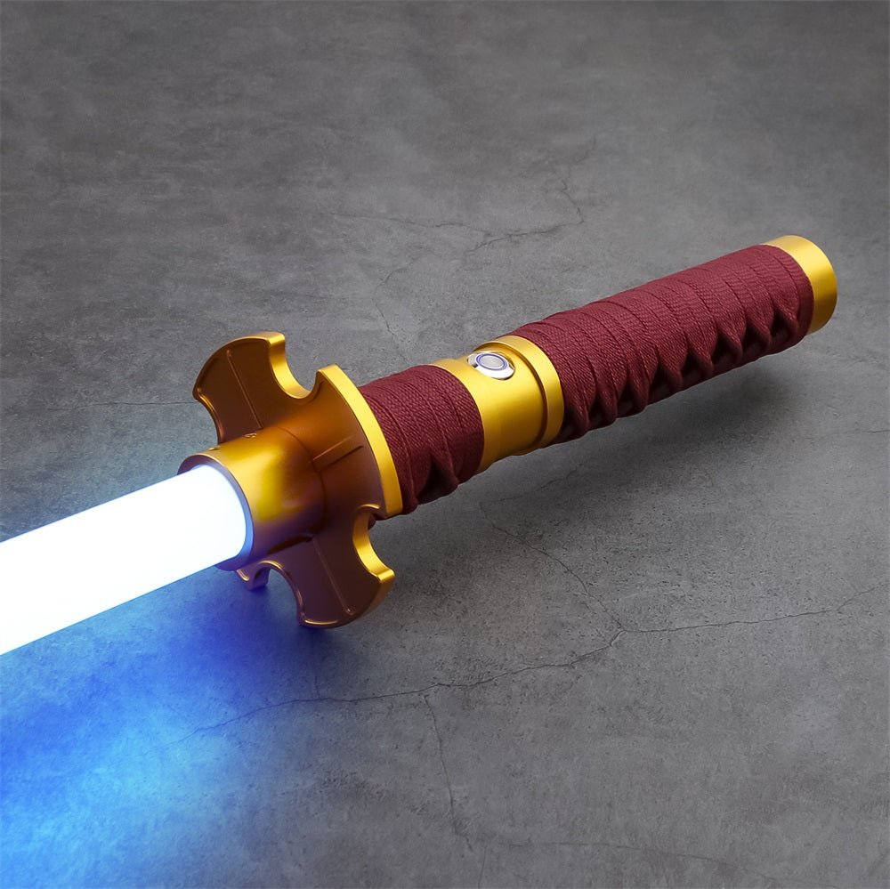 Katana Saber - Theory Sabers