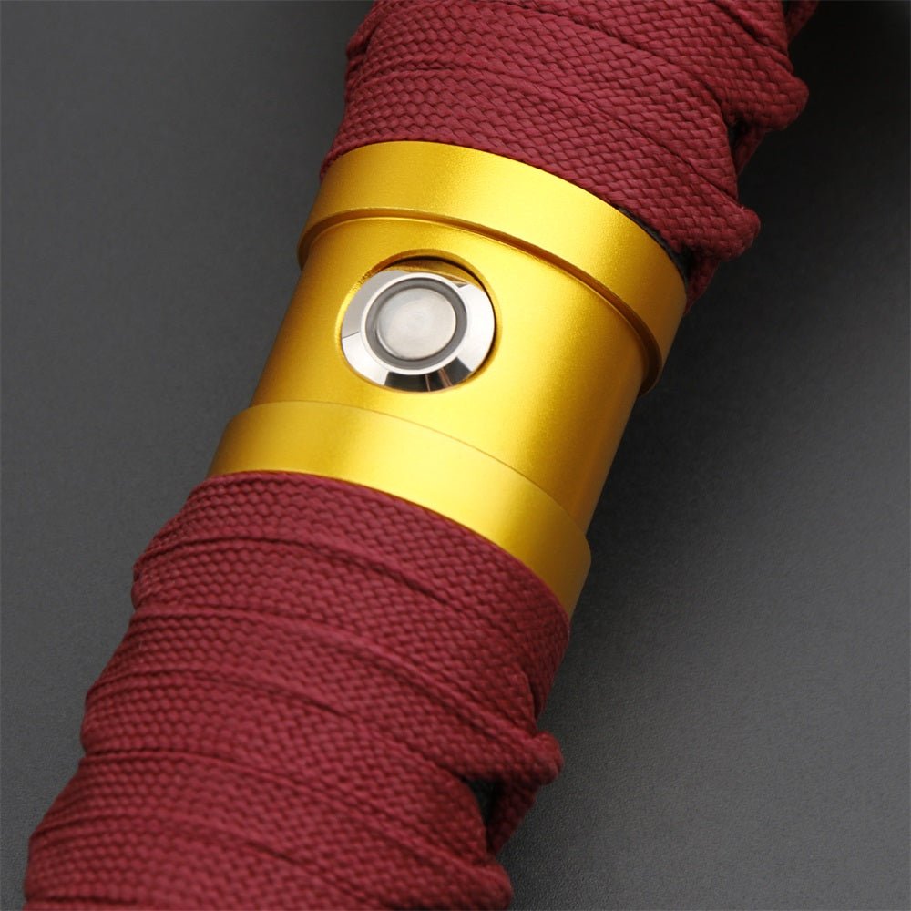 Katana Saber - Theory Sabers