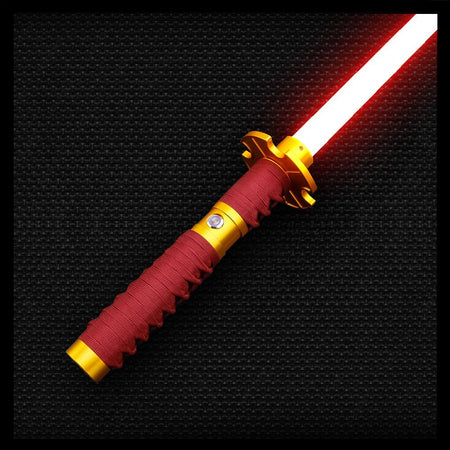 Katana Saber - Theory Sabers