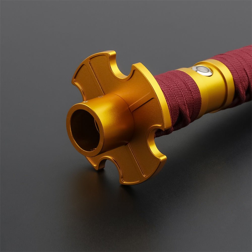 Katana Saber - Theory Sabers