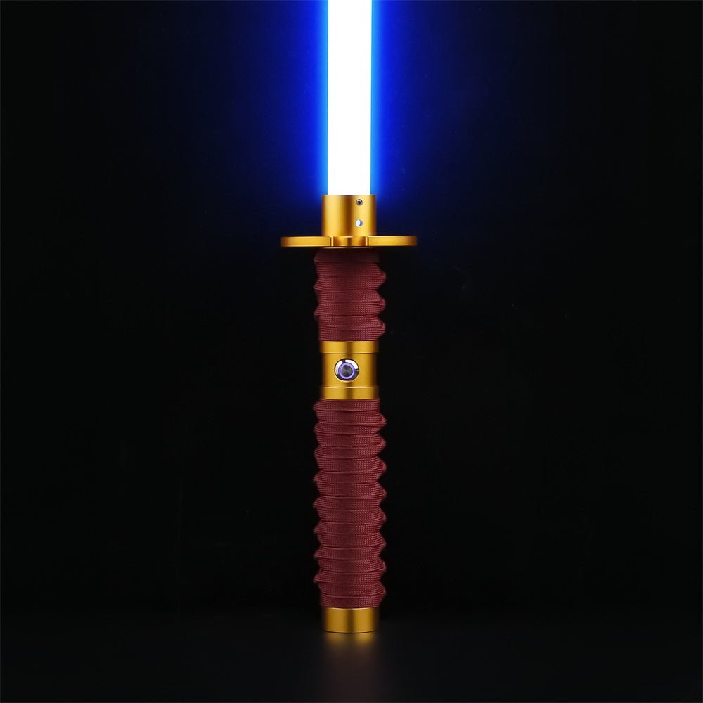 Katana Saber - Theory Sabers