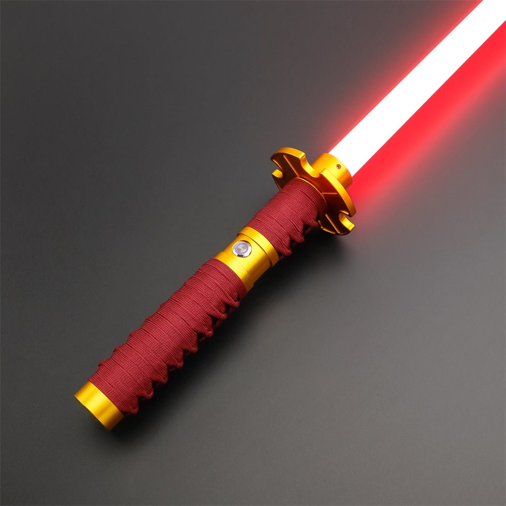 Katana Saber - Theory Sabers