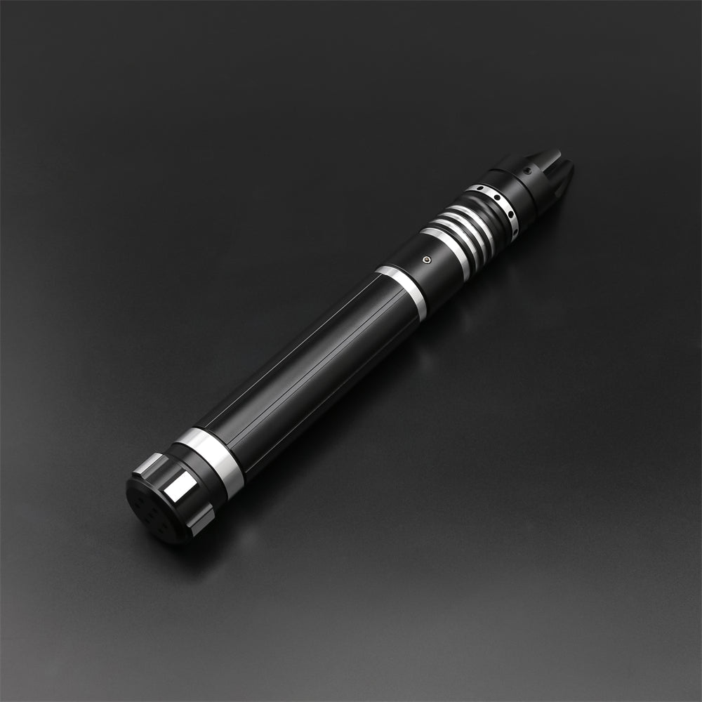 Knight - E36 - Theory Sabers