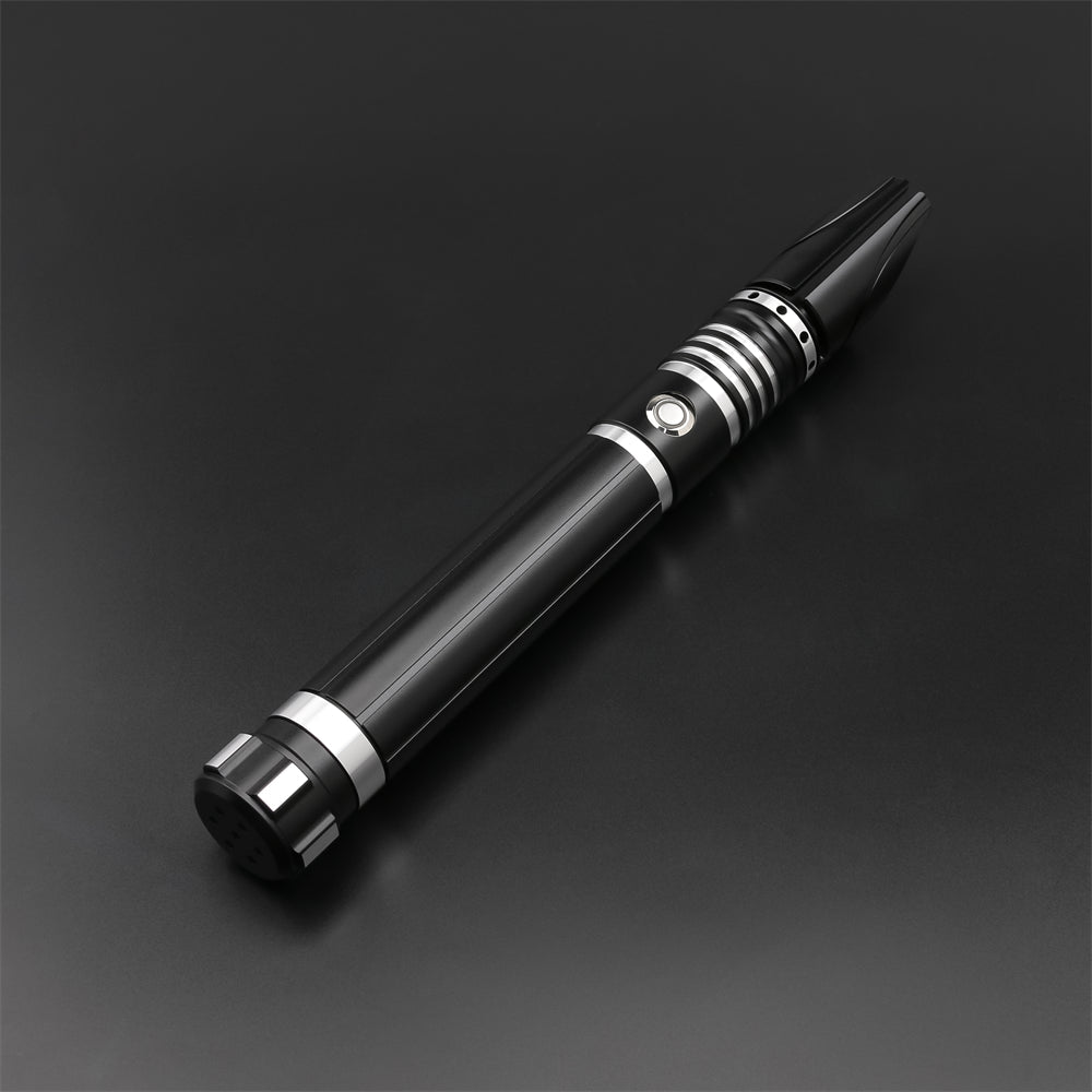 Knight - E36 - Theory Sabers