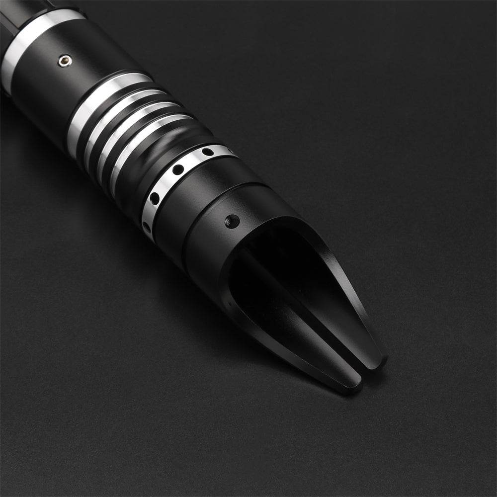 Knight - E36 - Theory Sabers