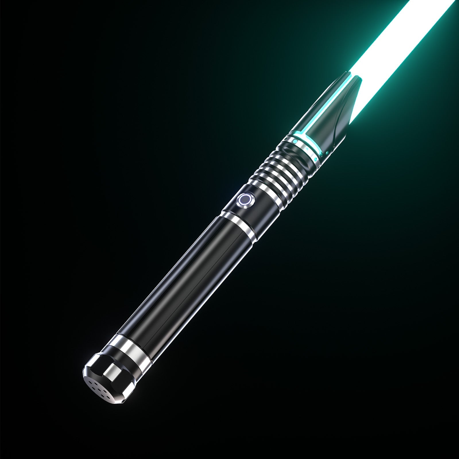 Knight - E36 - Theory Sabers