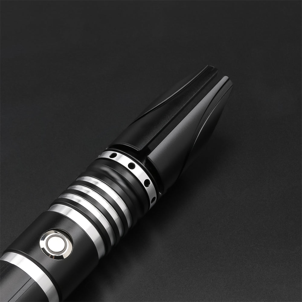 Knight - E36 - Theory Sabers