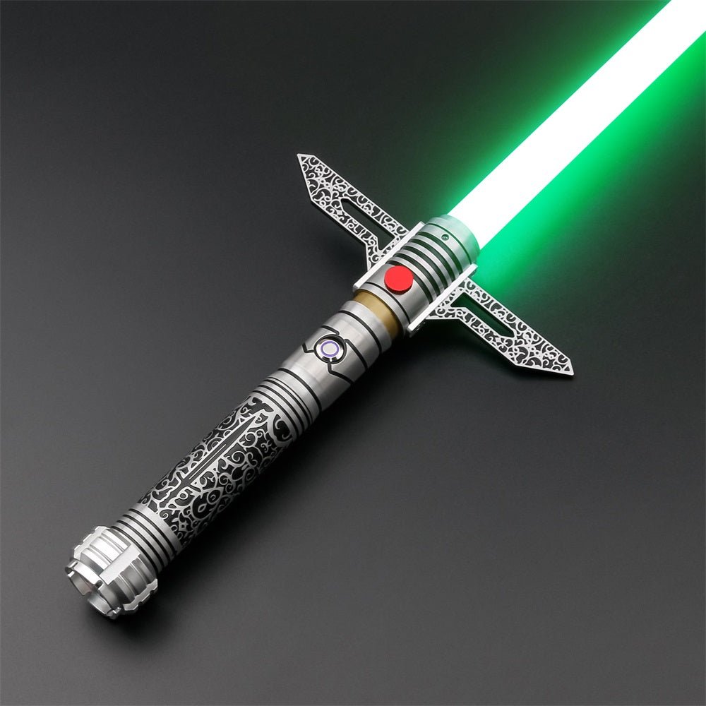 Knights Templar - Theory Sabers