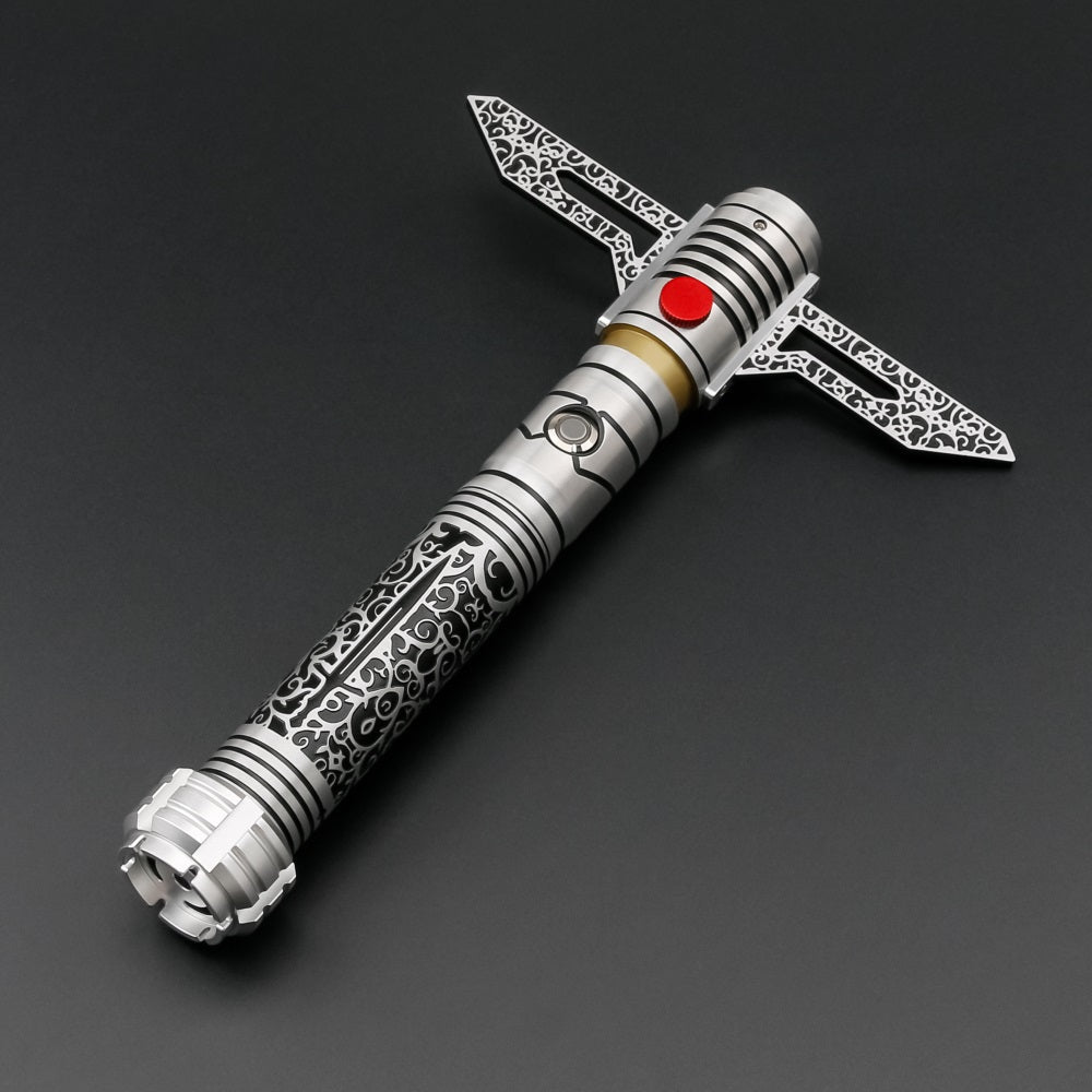 Knights Templar - Theory Sabers
