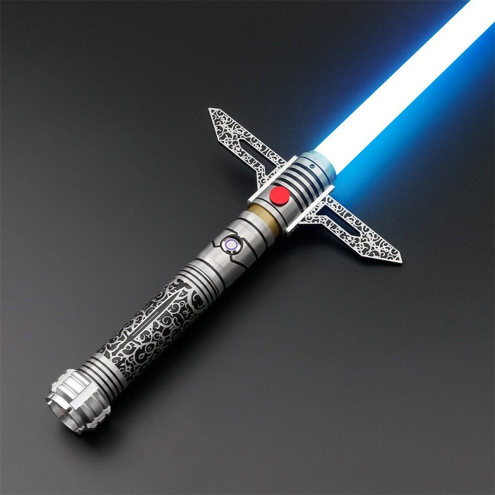 Knights Templar - Theory Sabers