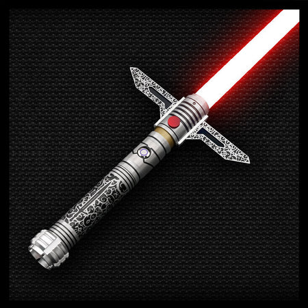 Knights Templar - Theory Sabers