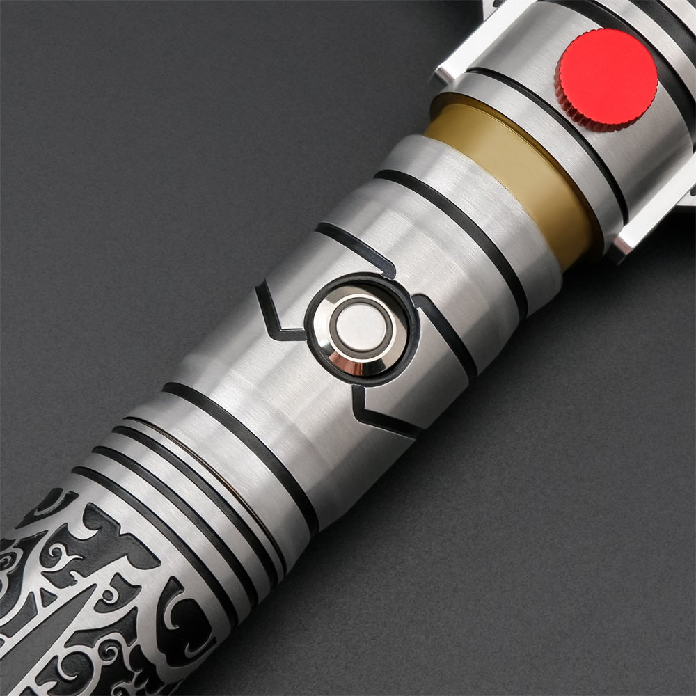 Knights Templar - Theory Sabers