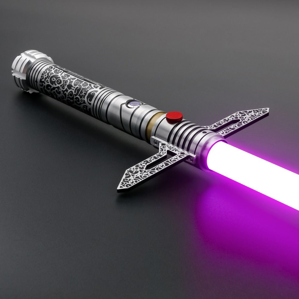 Knights Templar - Theory Sabers