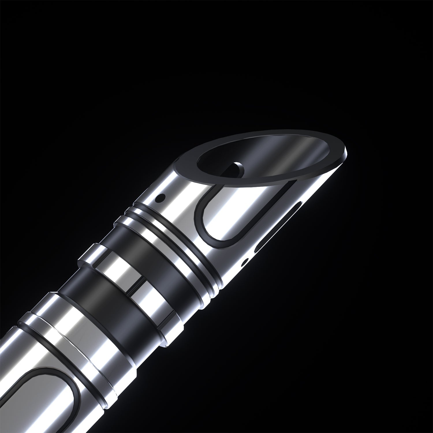 Kronos - E26-A - Theory Sabers
