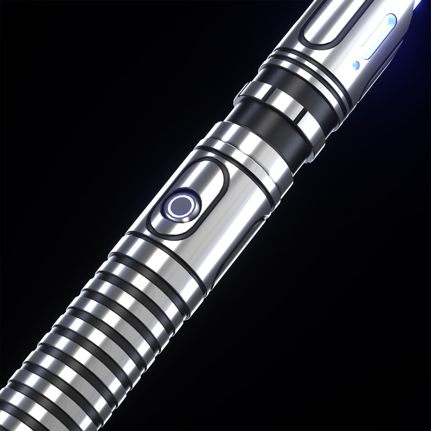 Kronos - E26-A - Theory Sabers