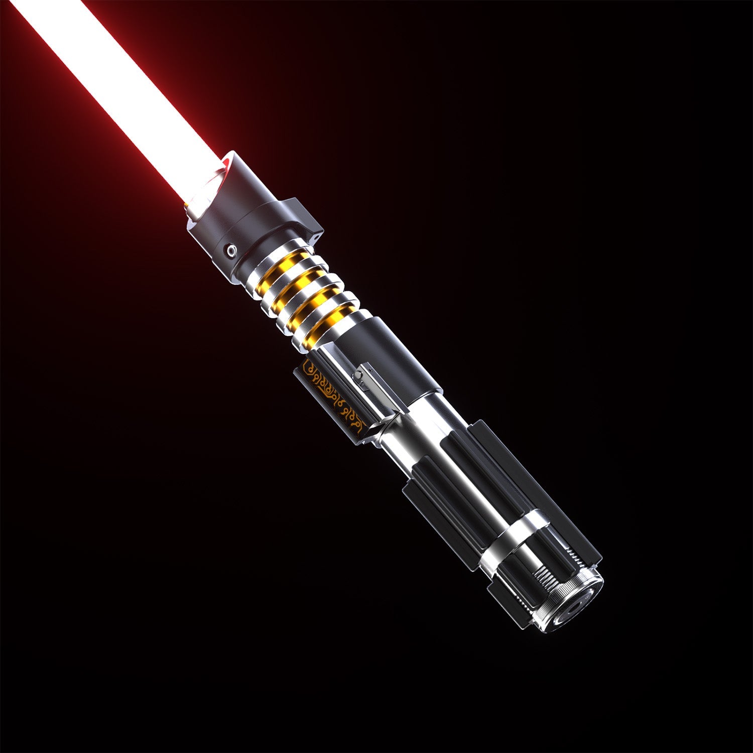 Lazer Boy - Theory Sabers