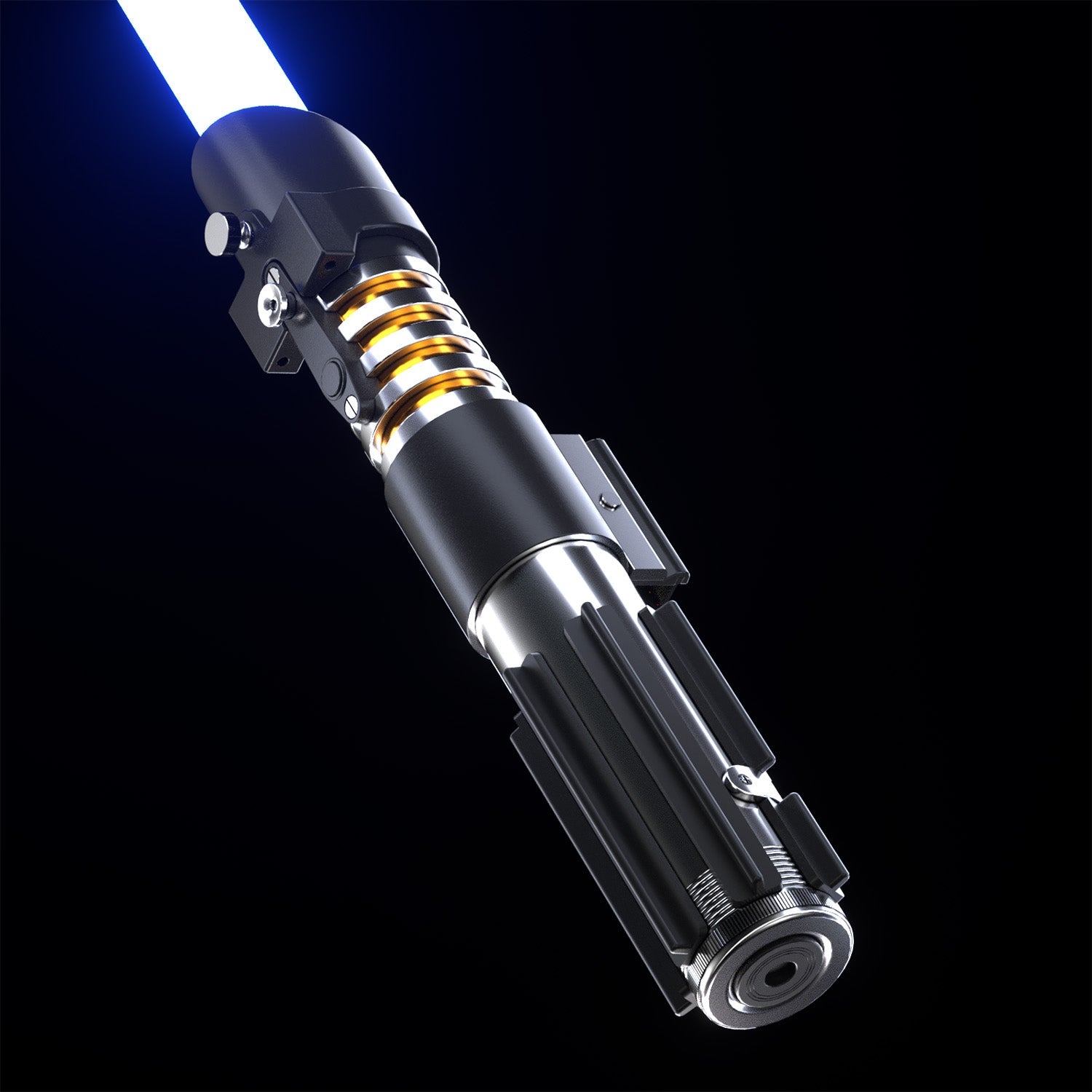 Lazer Boy - Theory Sabers