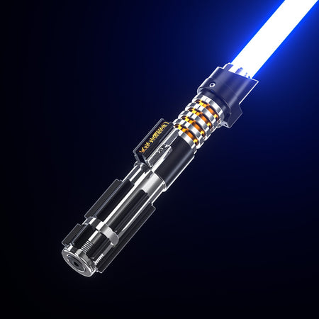 Lazer Boy - Theory Sabers