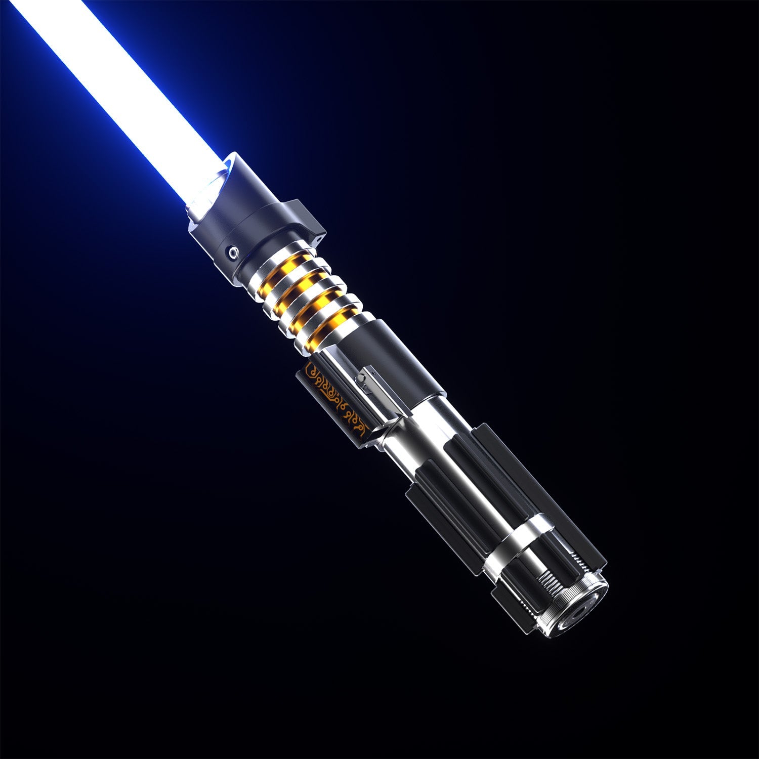 Lazer Boy - Theory Sabers