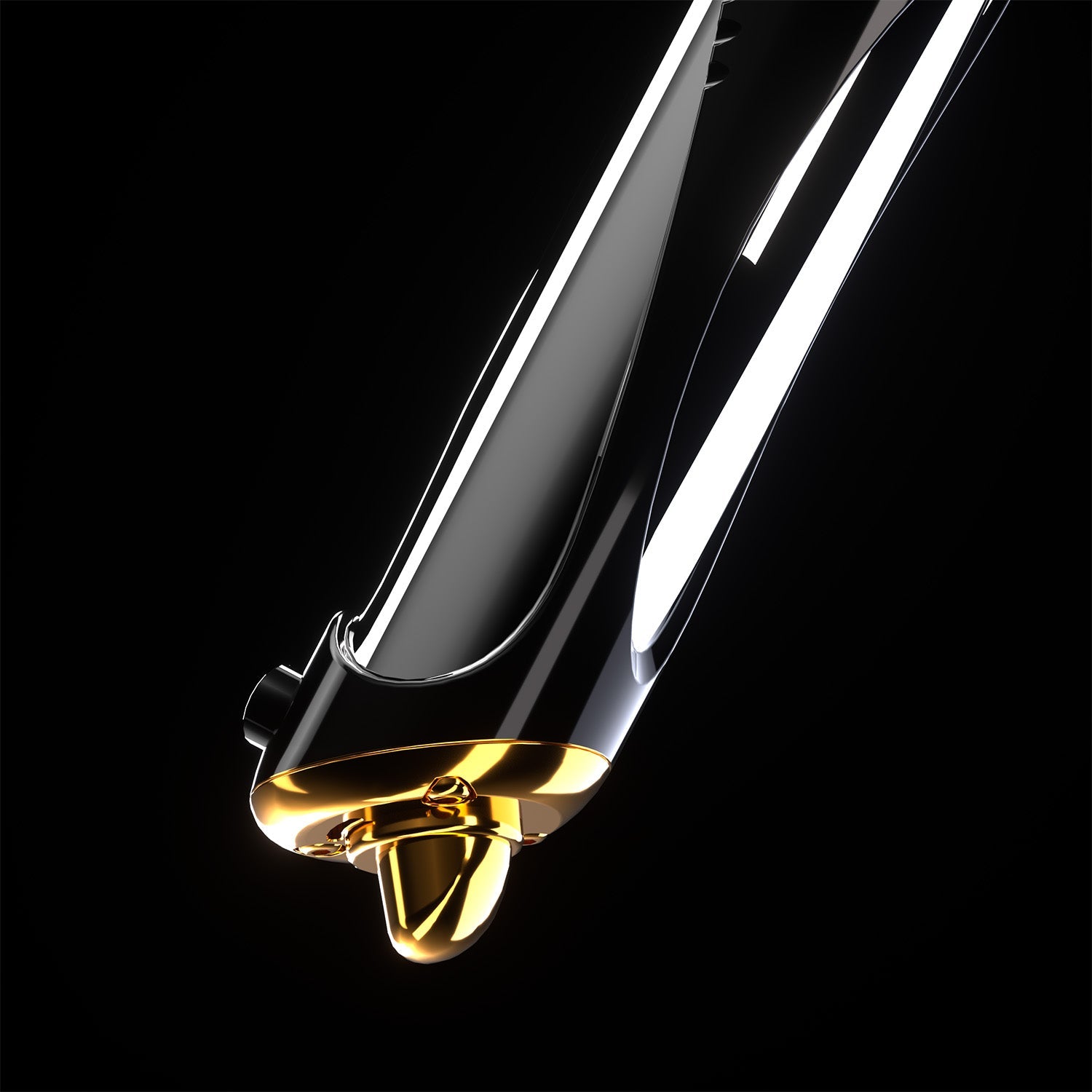 Light and Dark Limited Edition Bundle: Emperor II + Grand Master - Theory Sabers