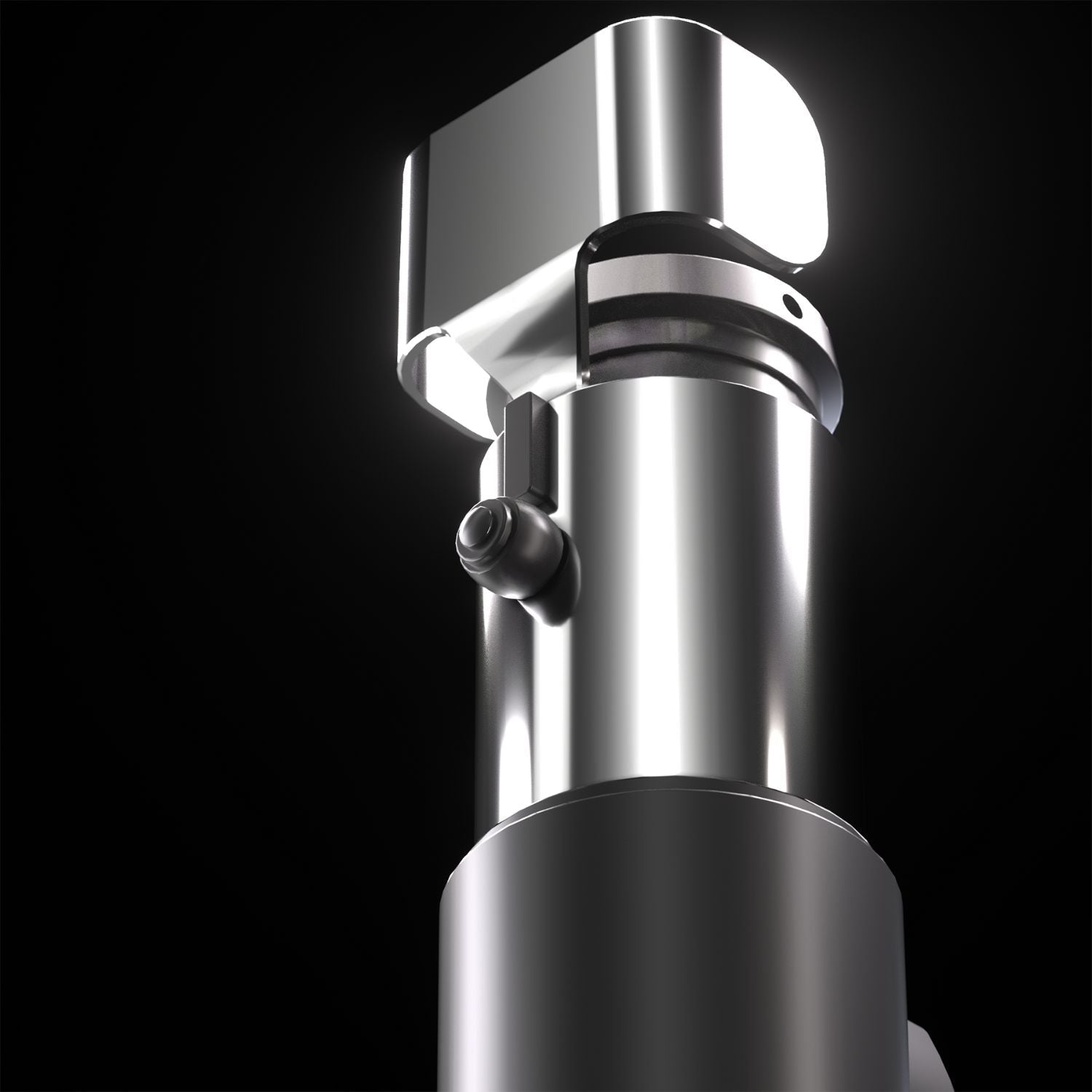 Light and Dark Limited Edition Bundle: Emperor II + Grand Master - Theory Sabers