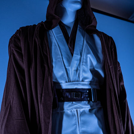 Light Side Robe - Theory Sabers