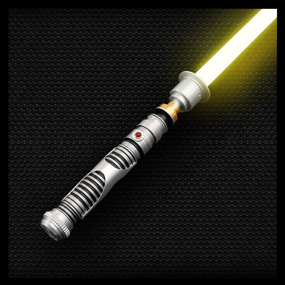 Lord Luke - Theory Sabers