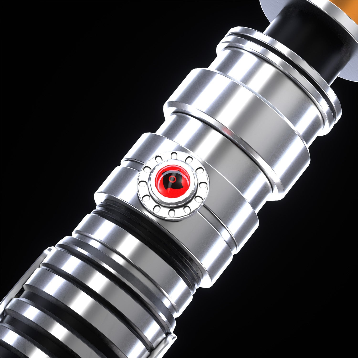 Lord Luke - Theory Sabers