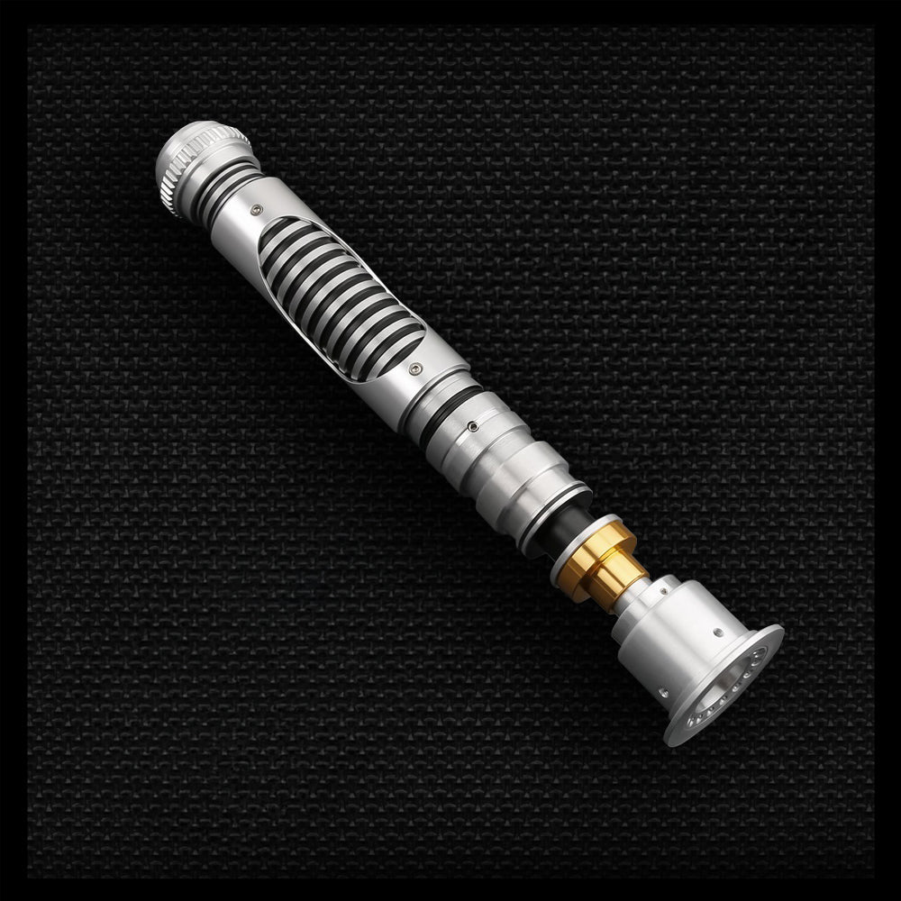 Lord Luke - Theory Sabers