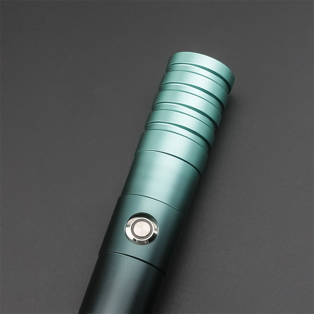 Lumen Training Saber Black - Teal - S4A07 - Theory Sabers