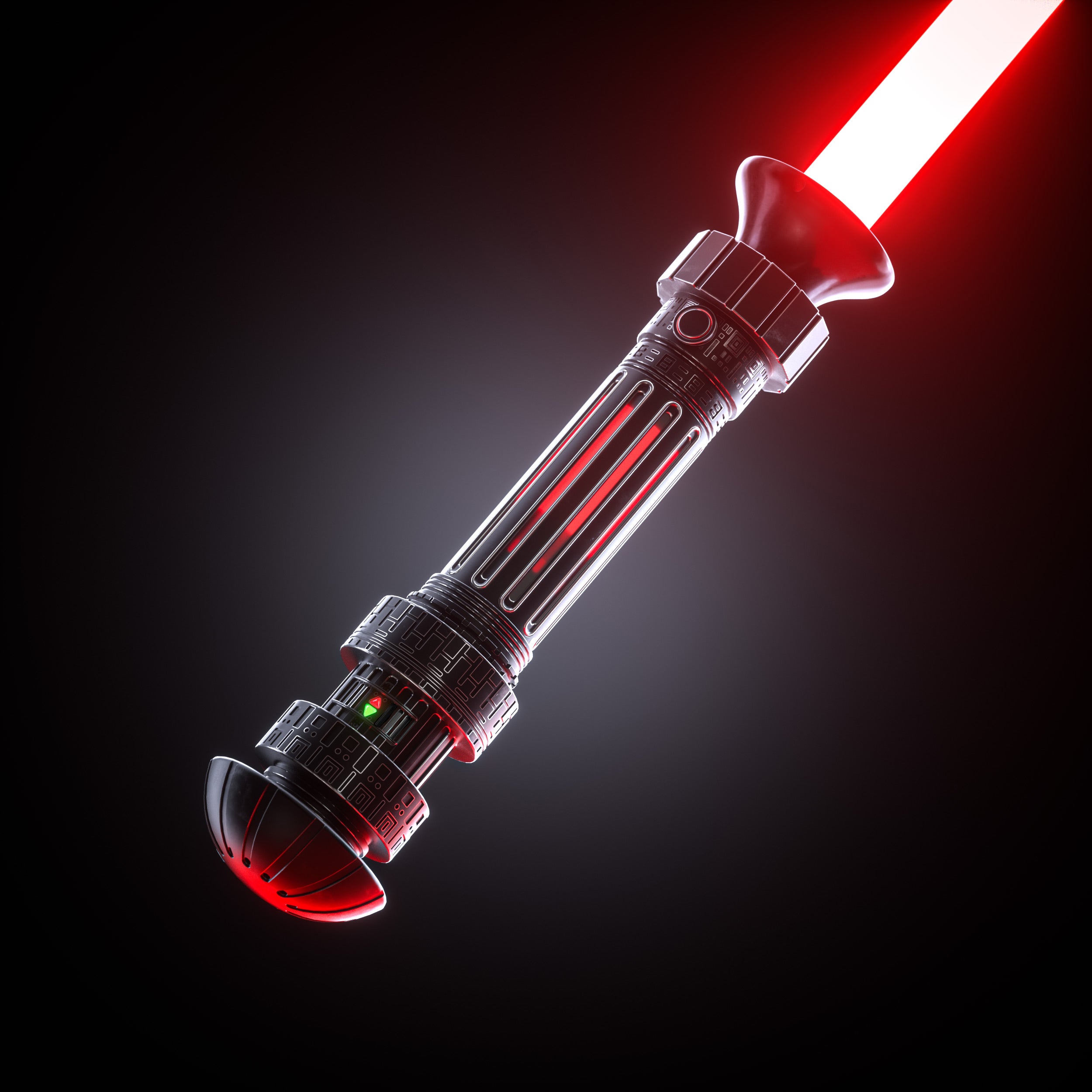 Roger Christian THE FATHER Origin Saber (Signature Series)