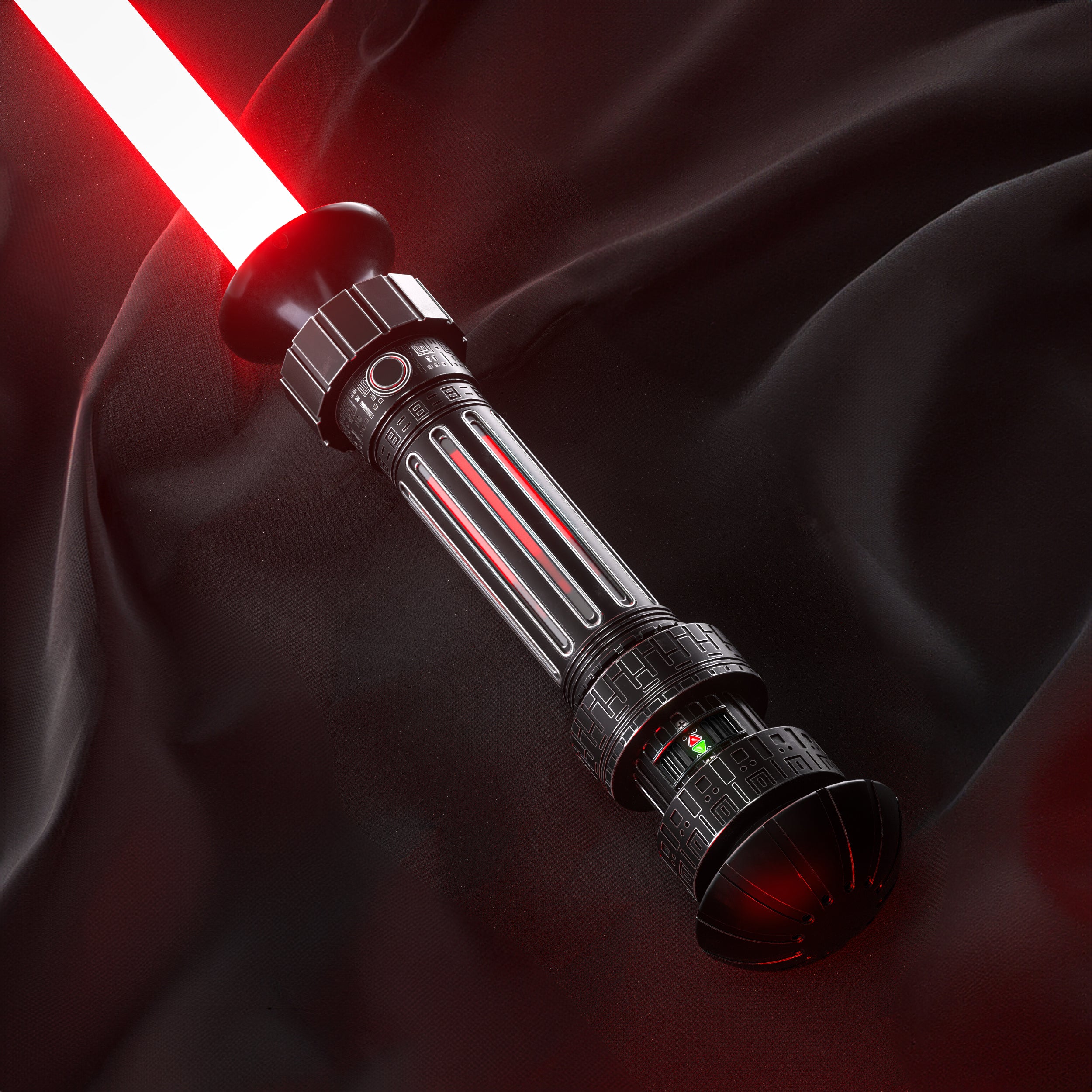 Roger Christian THE FATHER Origin Saber (Signature Series)