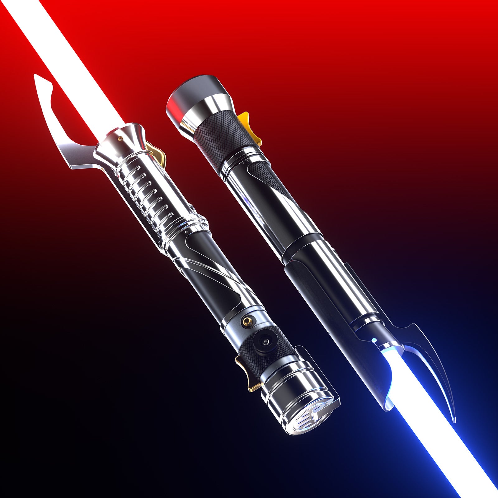 Twice the Pride Bundle: The Count II SE + The Count TOTJ SE