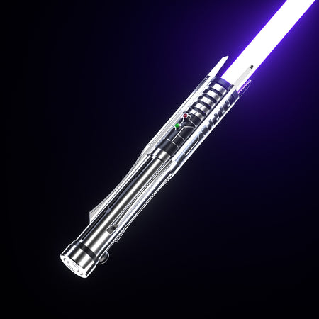 The Butcher (LIGHT) RVJ