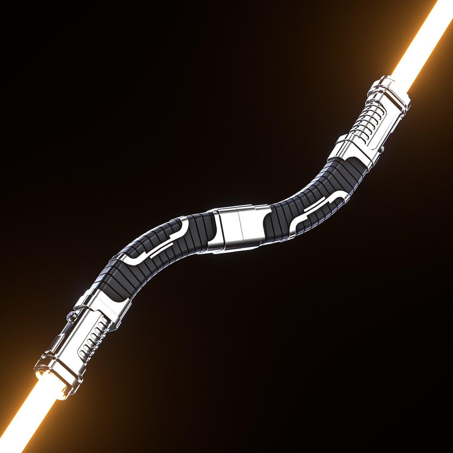 Disciple Dual Sabers
