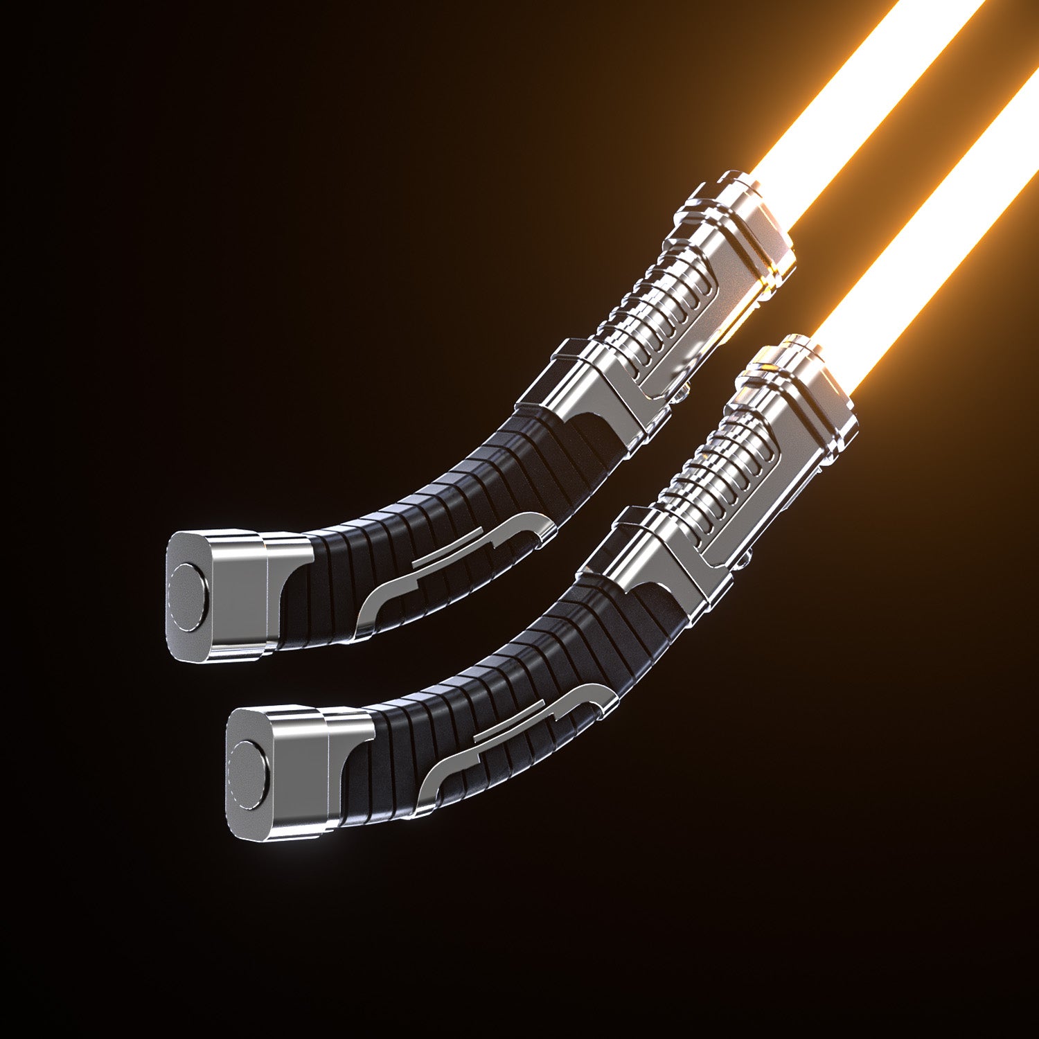 Disciple Dual Sabers