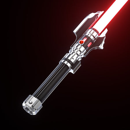 Malace (BATTLE DAMAGED VERSION) - Theory Sabers