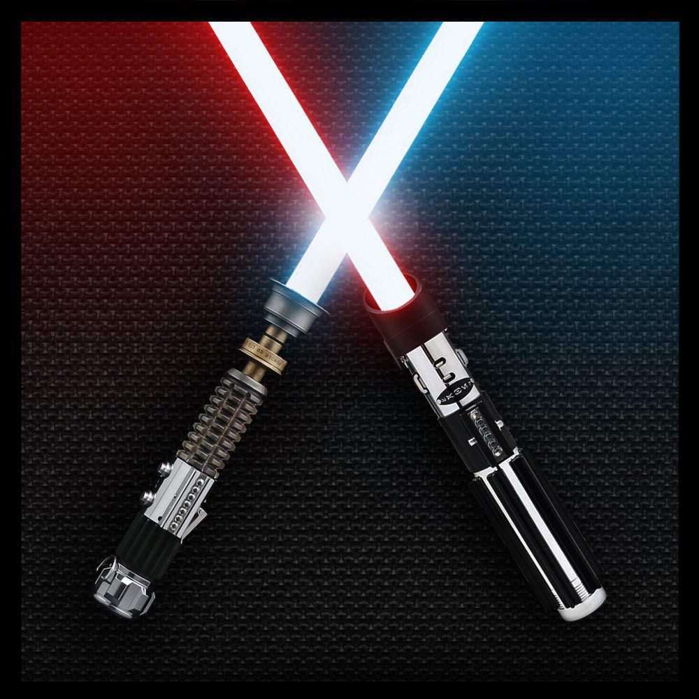 Master and Monster Bundle - Hermit IV and Dark Lord Ep 5 - Theory Sabers
