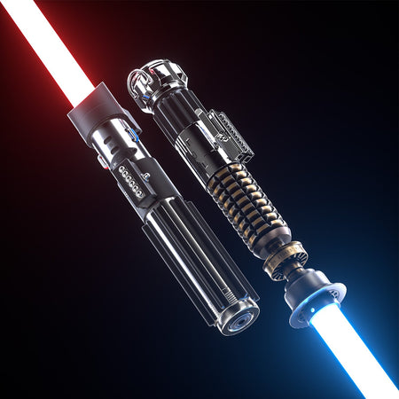 Master and Monster Bundle - Hermit IV and Dark Lord Ep 5 - Theory Sabers